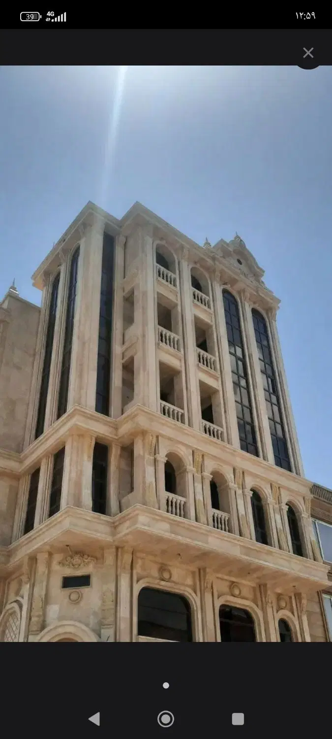 ۱۳۵متری الهیه_کمیل شرقی_لوکیشن بی نظیر_