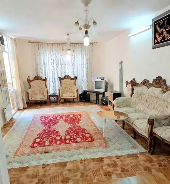 سوییت ویلایی دوخوابه تمیز نزدیک حرم