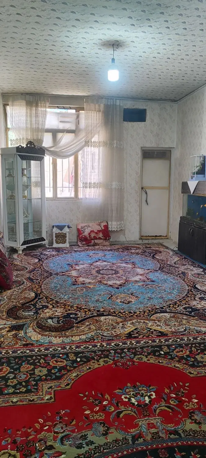 منزل مسکونی