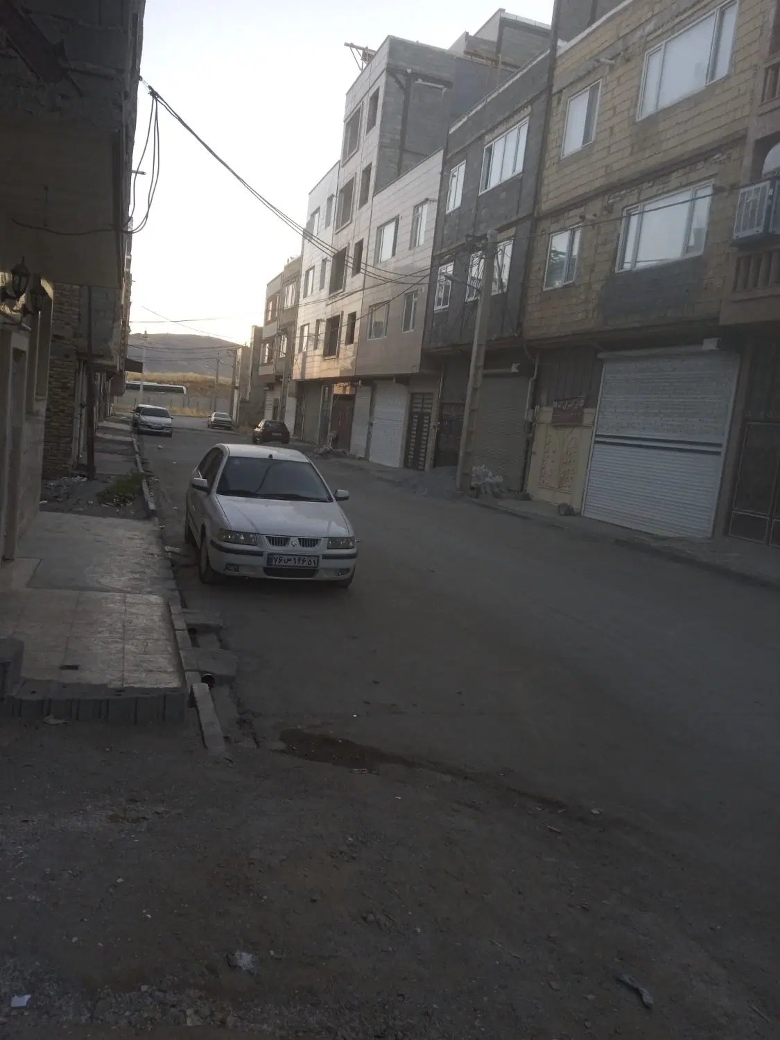 اجاره خانه فاز 2دوشان