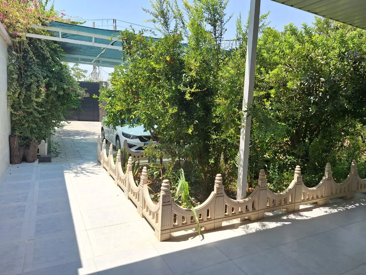 فروش باغ ویلا دزفول