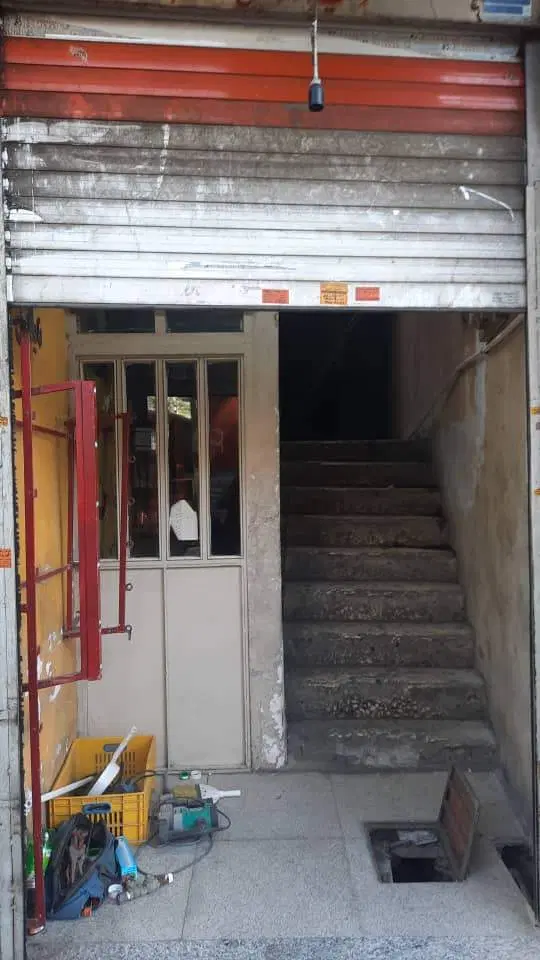 اجاره کارگاه خیاطی