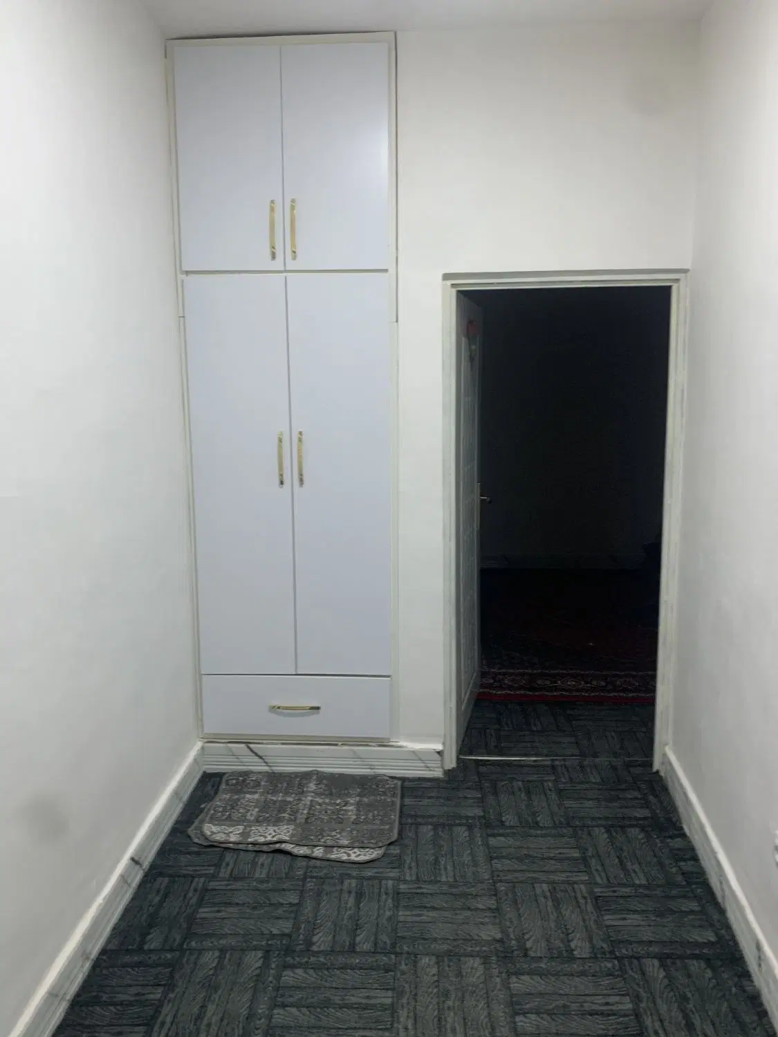 ملک تجاری مسکونی 207 متر