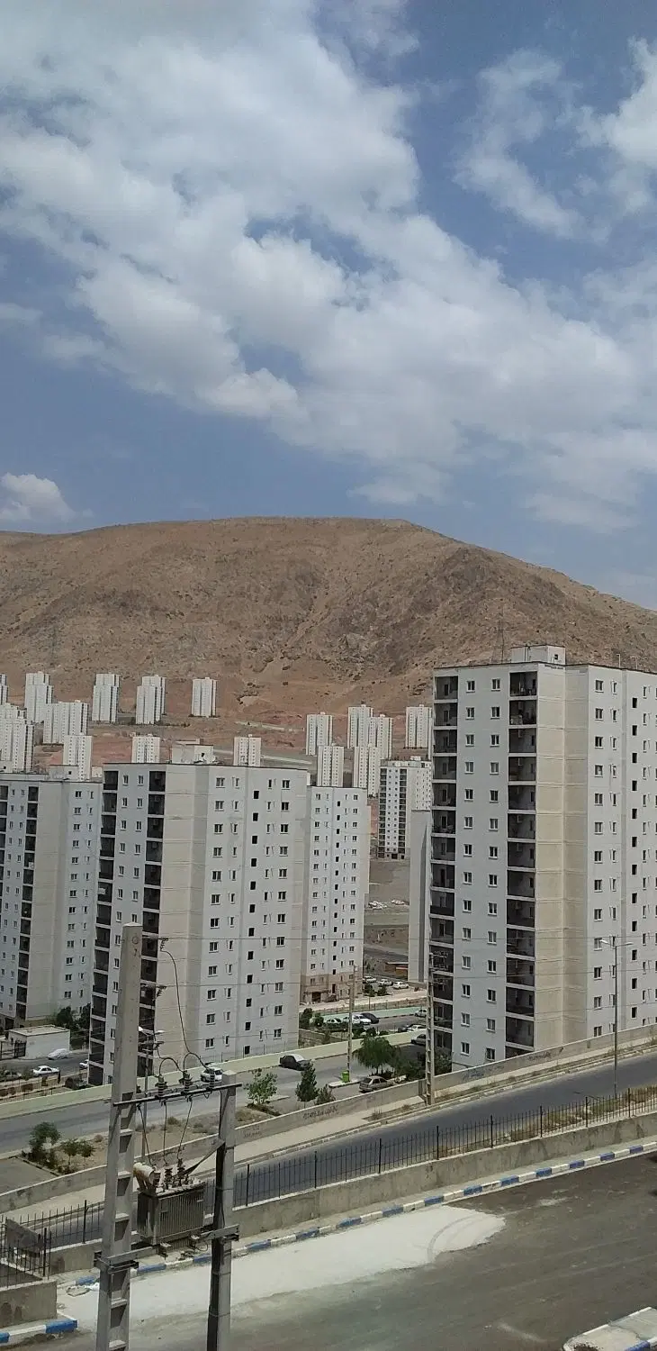 فاز ۱۱ پردیس زون ۳