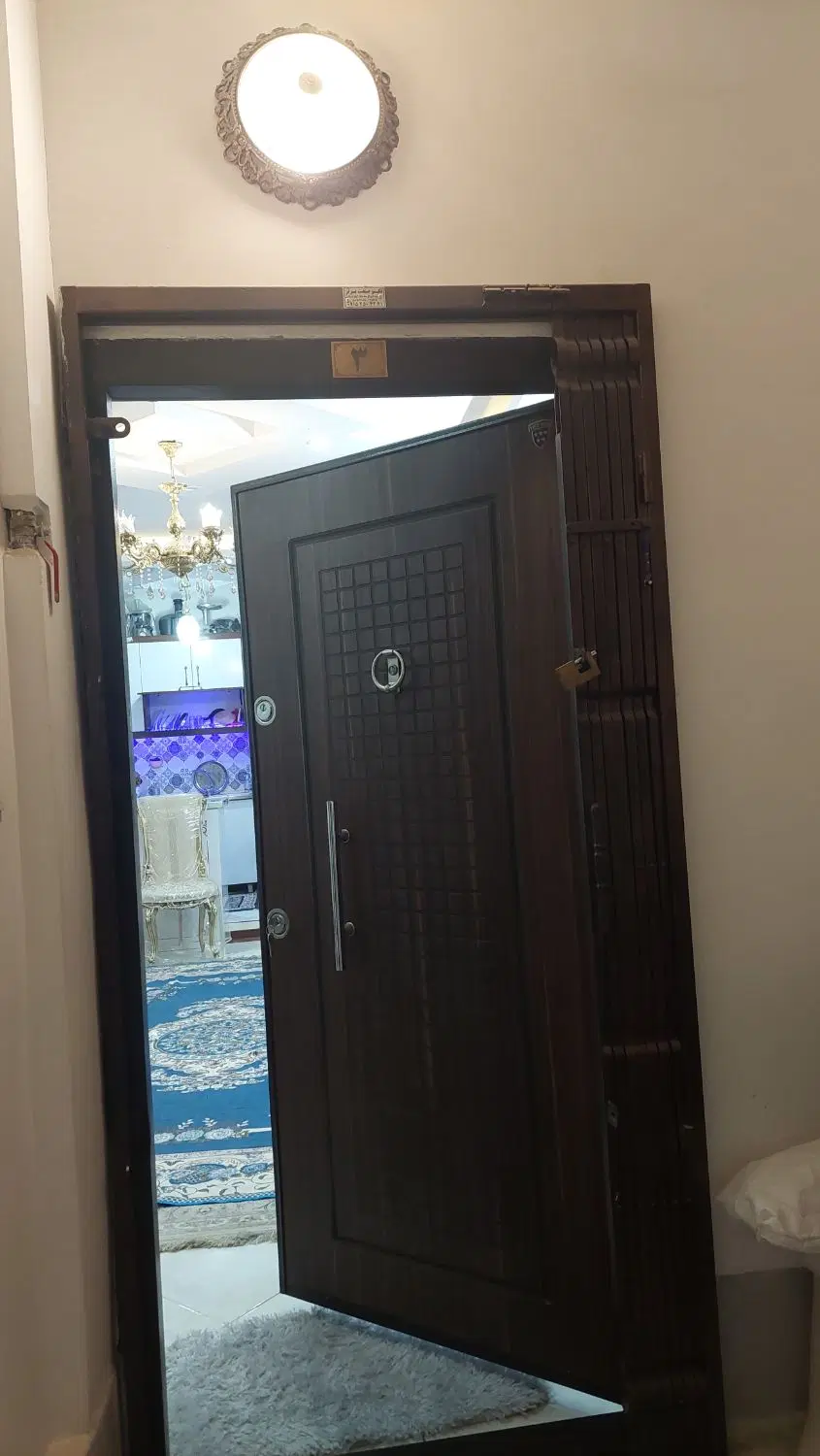 اپارتمان 50 متری