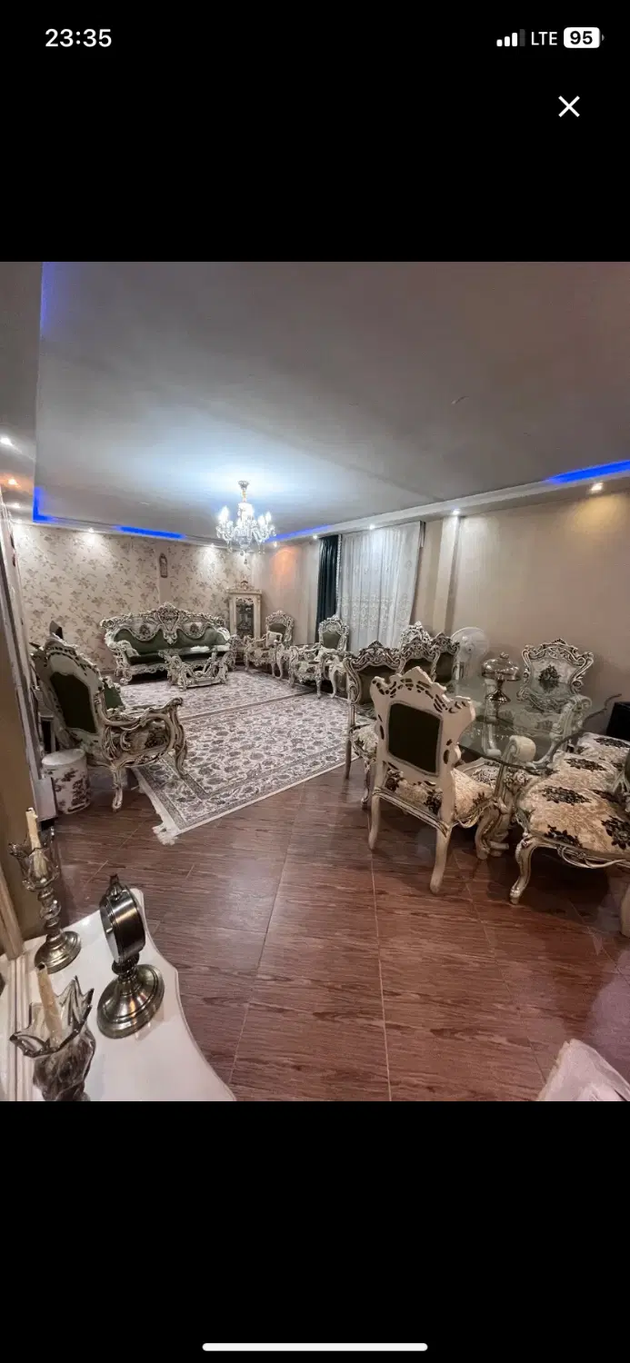 ۵۵متر_تکواحدی_باپارکینگ_خوش نقشه