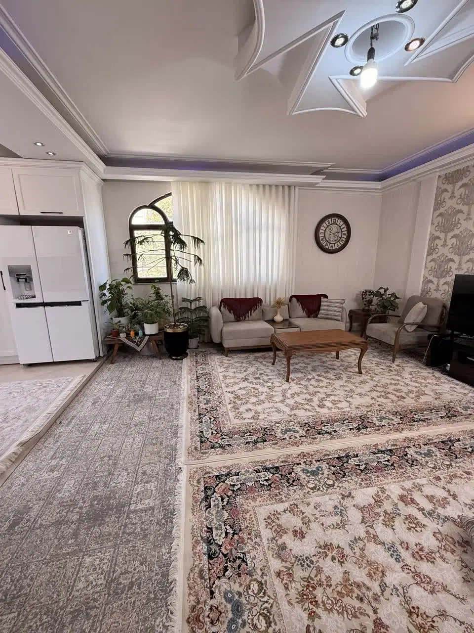 رهن و اجاره آپارتمان