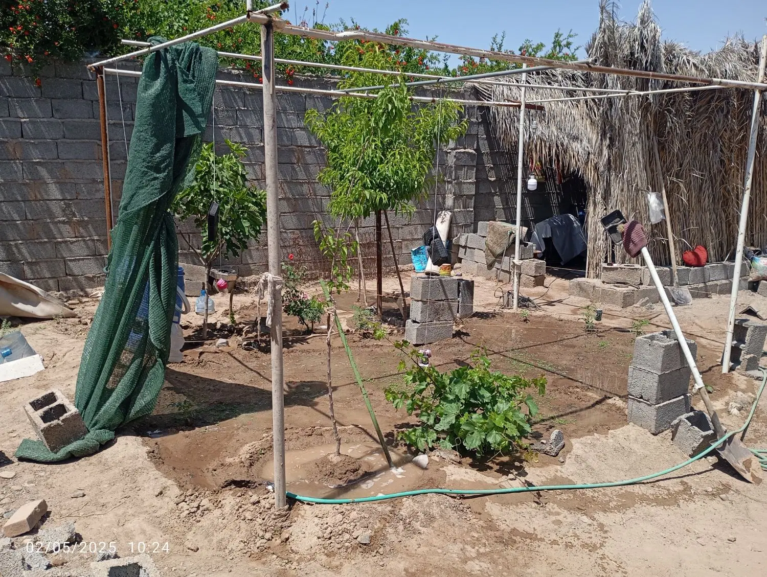 فروش زمین
