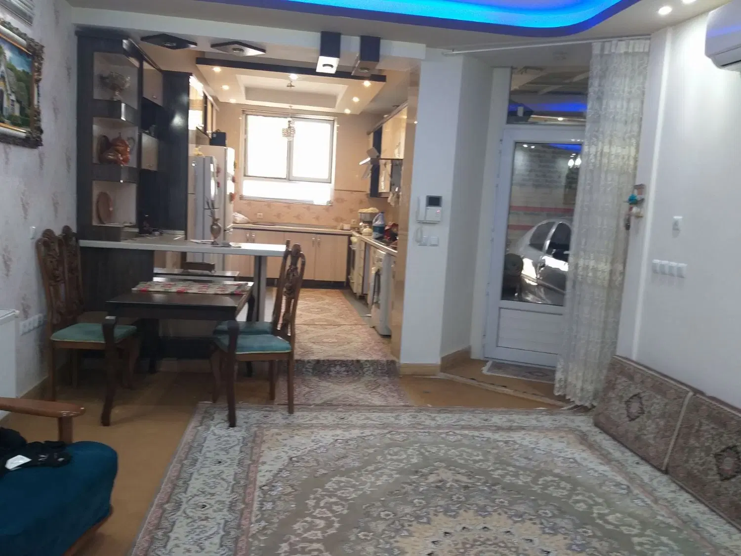 خانه ویلایی