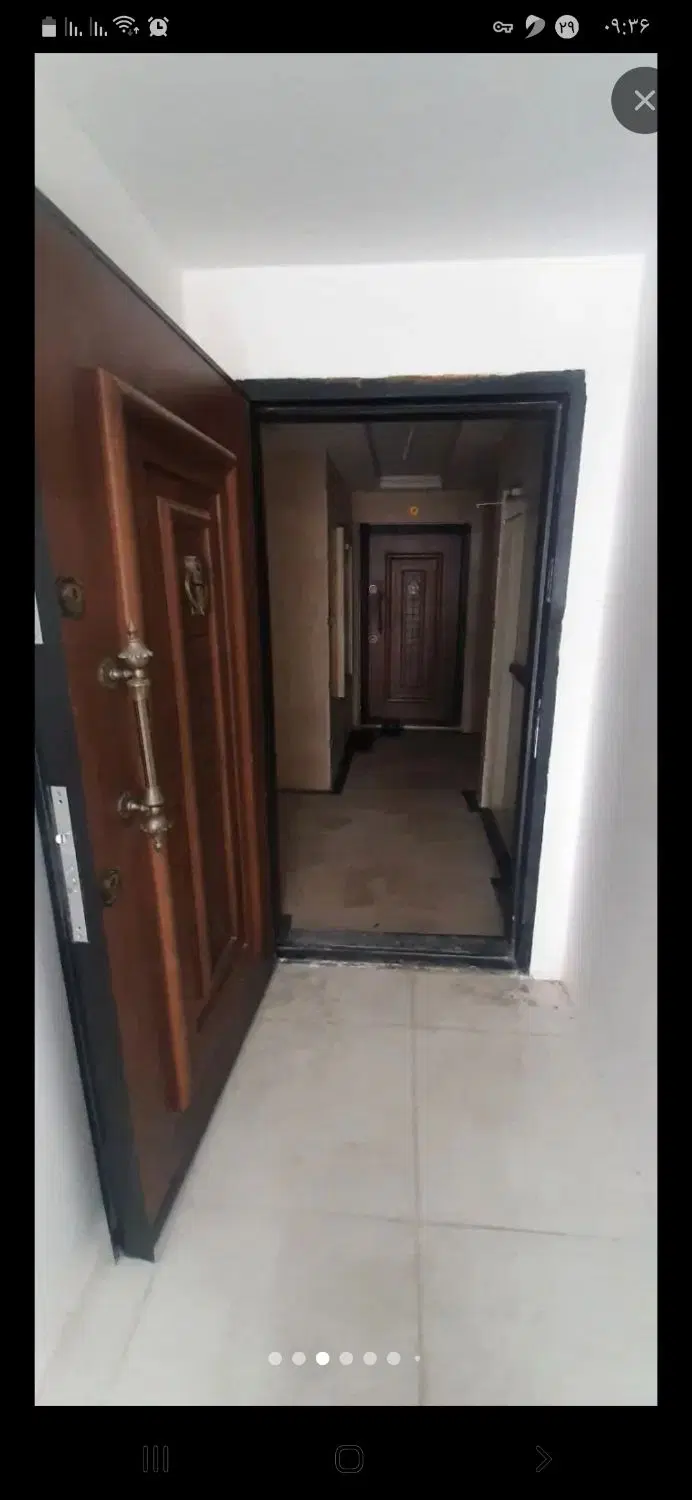 معاوضه آپارتمان با ویلایی