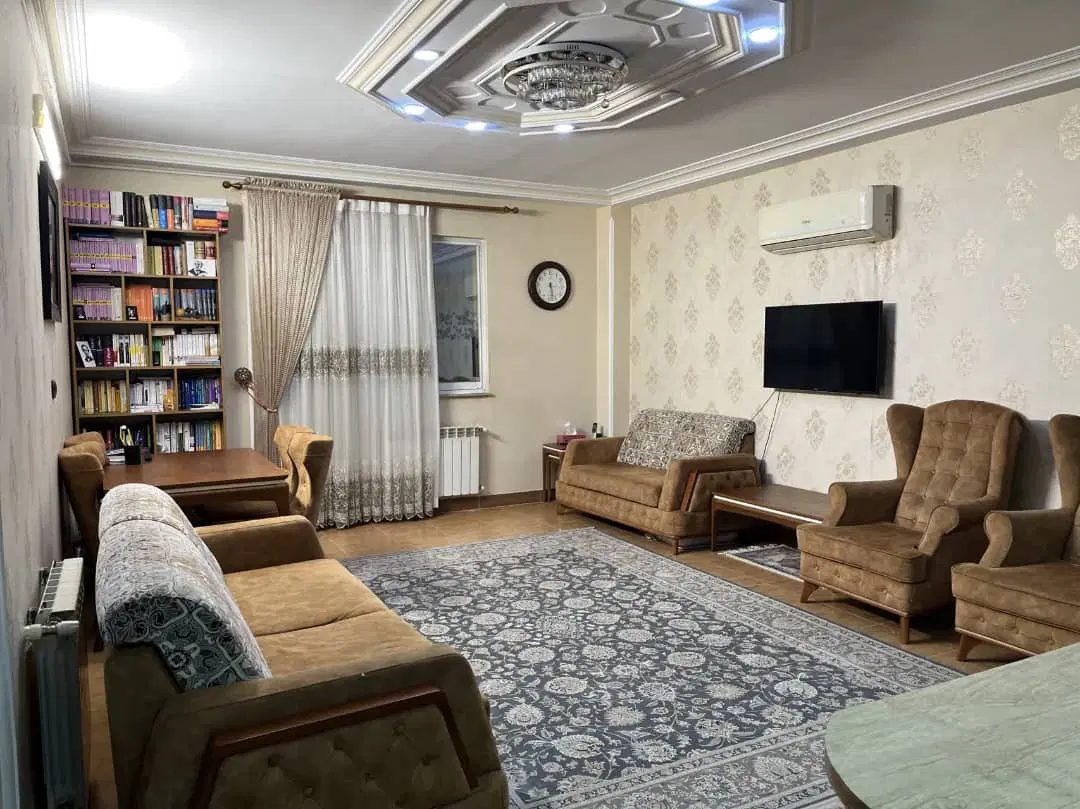 رهن کامل واحد در کوچه حاتم (مسعود مقدم )