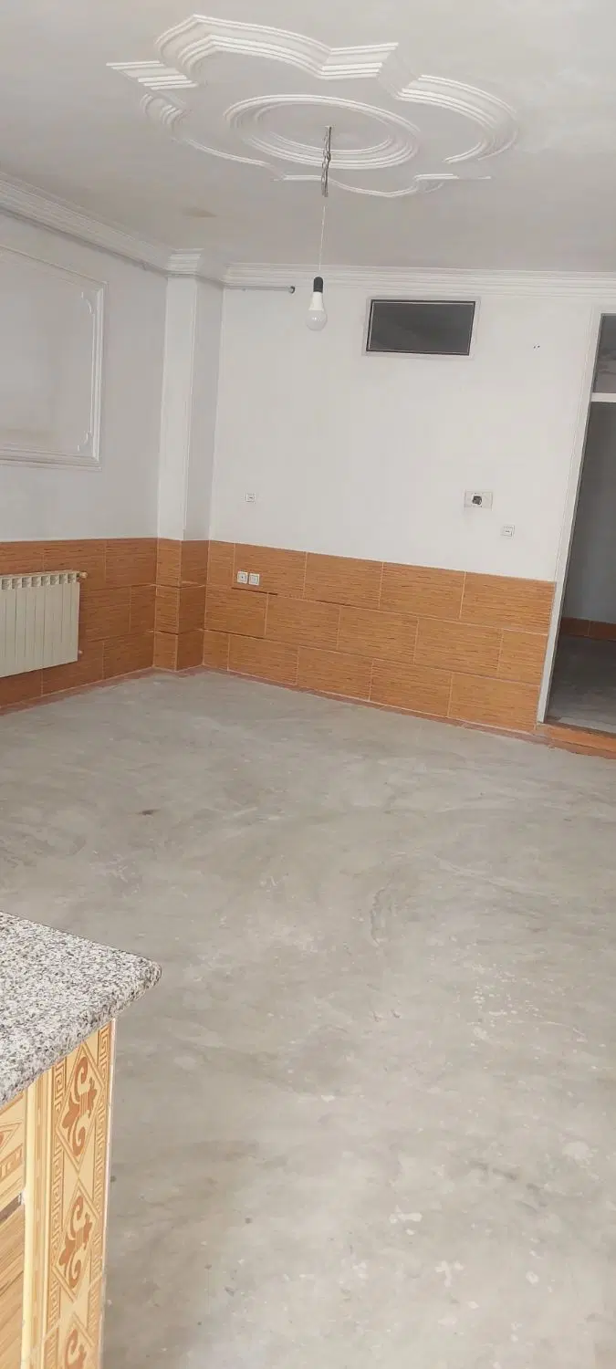 رهن خانه در گلشهر  ۷۵متری تک خواب