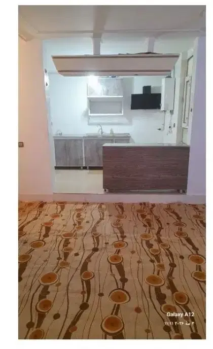 مسکن مهر کوثر ۱۸ ۸۰متری