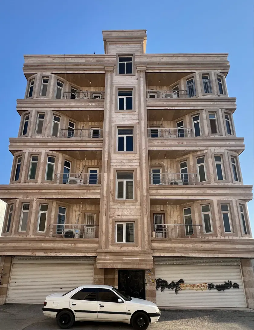 رهن ۴۰۰ اجاره ۱۵ میلیون