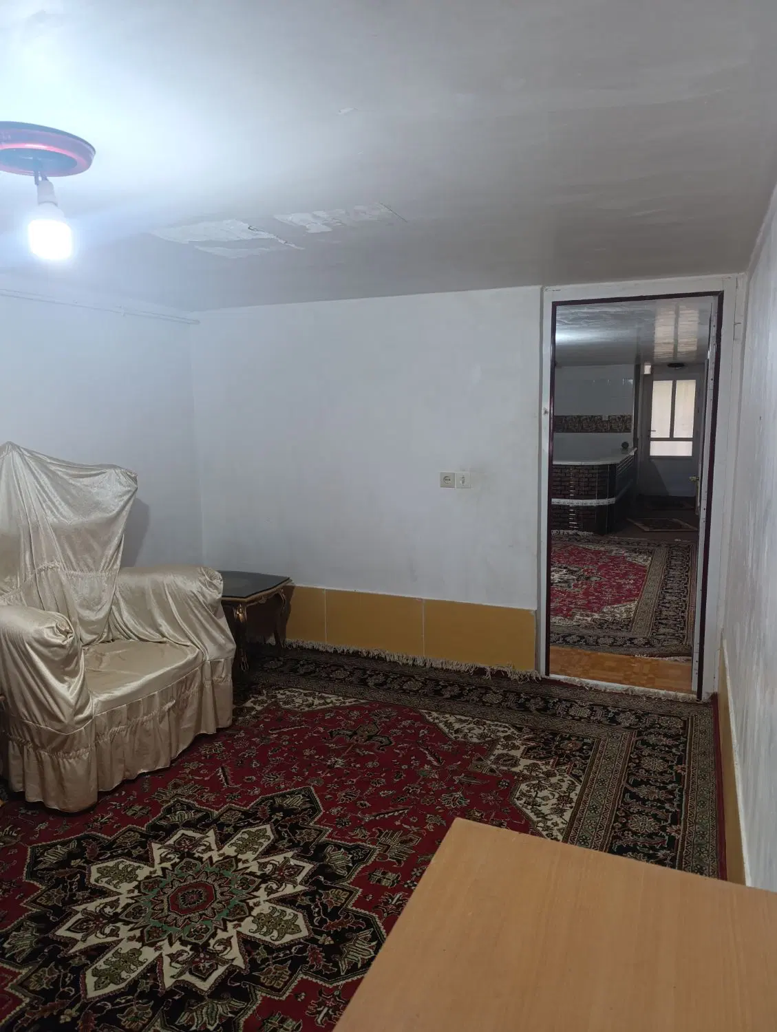 اجاره سوئیت در شبستر