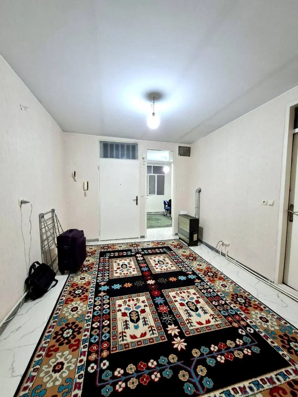 آپارتمان ۵۵ متری ۲ خواب رودکی