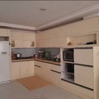 خونه 80 متری کمربندی