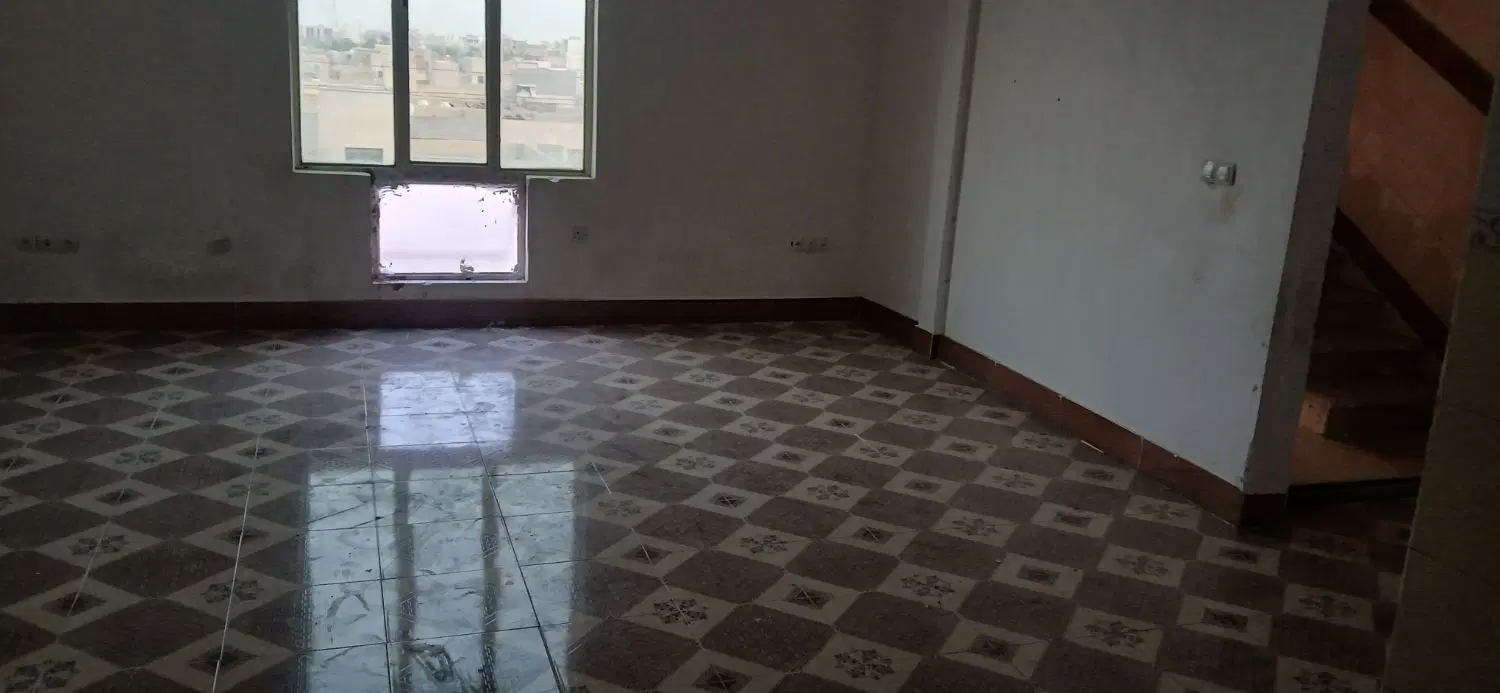 واحد ویلایی  140متری  در فاز6