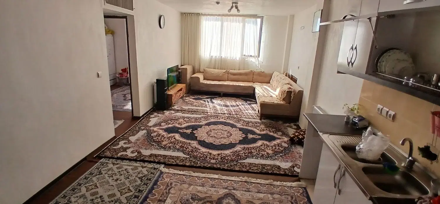 مسکن مهر فولادشهر