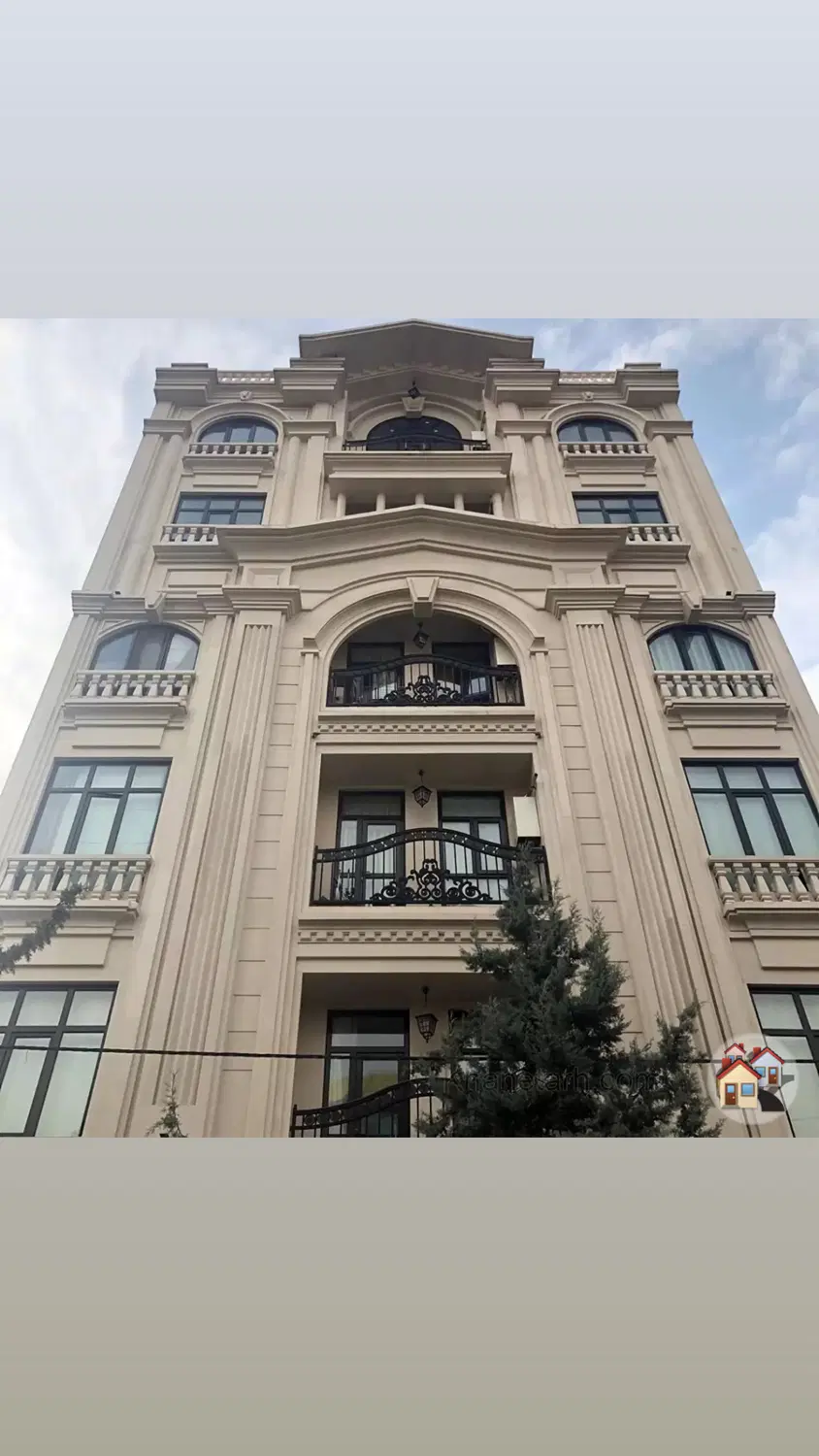اجاره واحد کلید نخورده