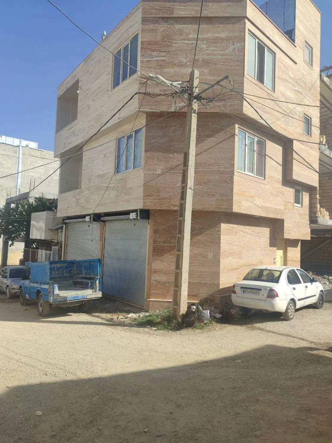 طبقه دوم