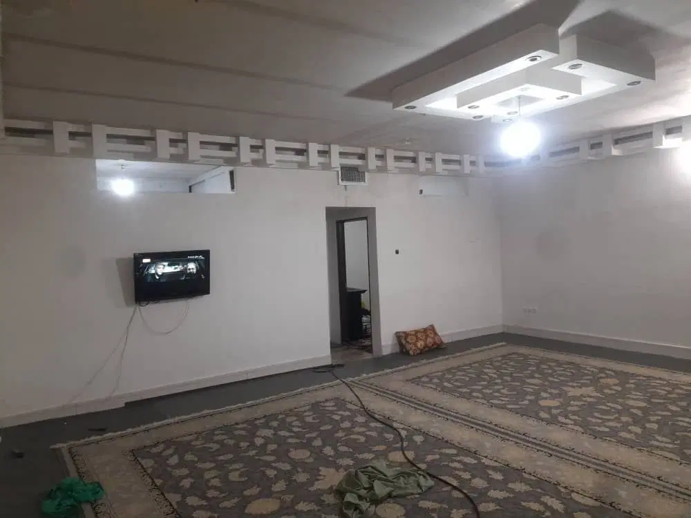 خانه ویلایی ۱۵۰ متری  دو خواب ماشین‌رو شاهنامه ۶۴