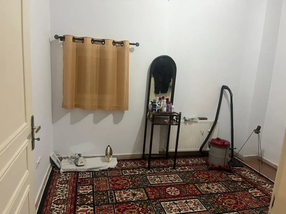 آپارتمان پاسارگاد جنب برج دوقلو صفاییه