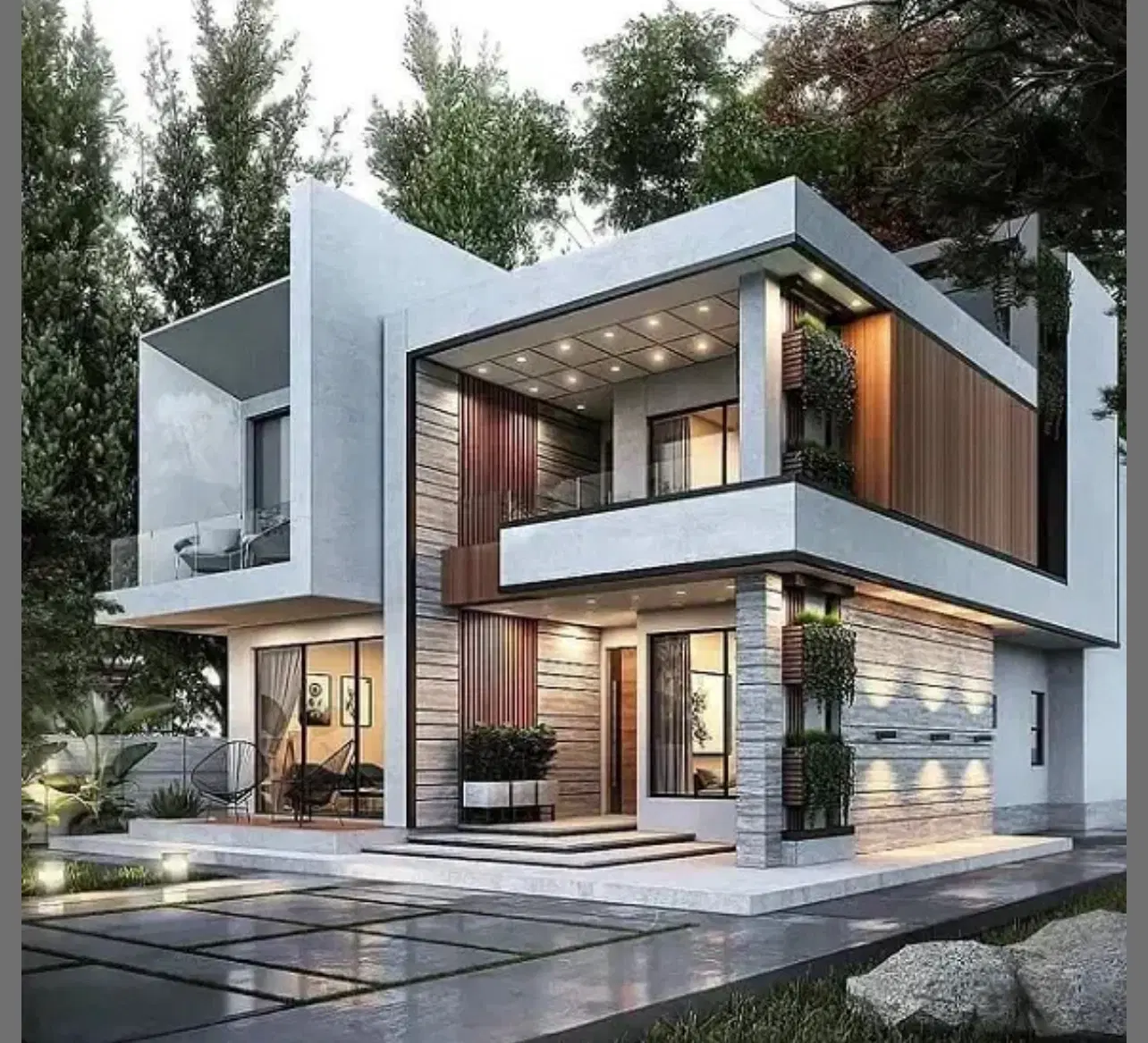 آپارتمان120متری فدک
