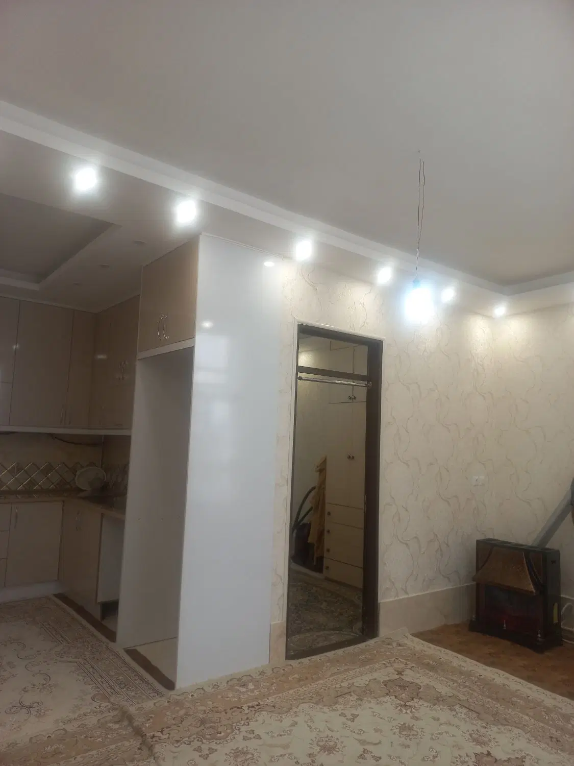 ویلایی باکری شفق۷