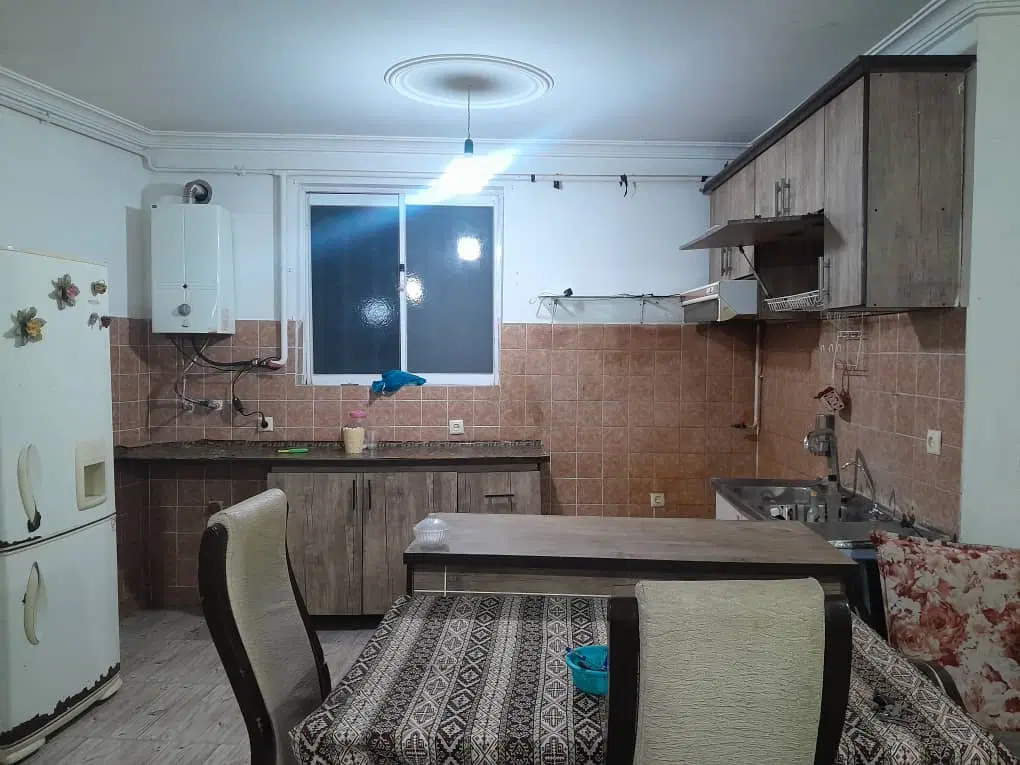 فروش خانه 85 متری