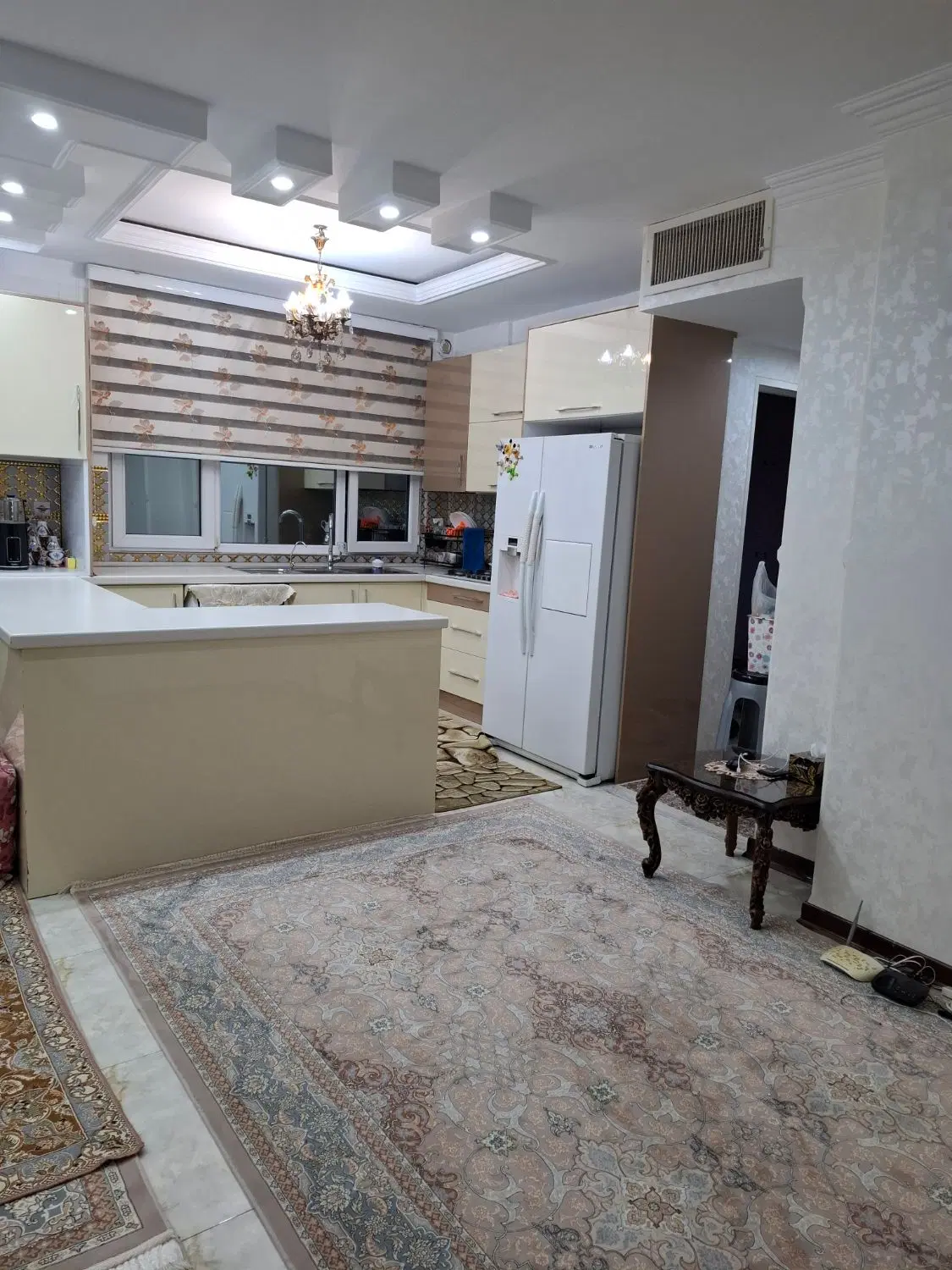 فروش اپارتمان