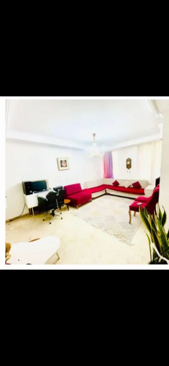 آپارتمان ۵۰ متری . رهن و اجاره