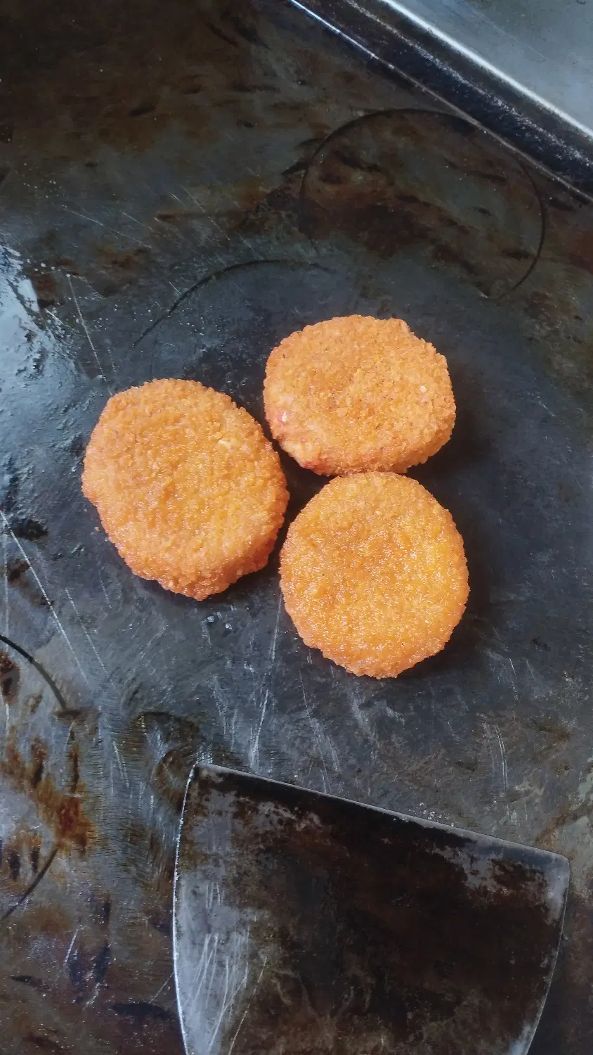مغازه ساندویچی