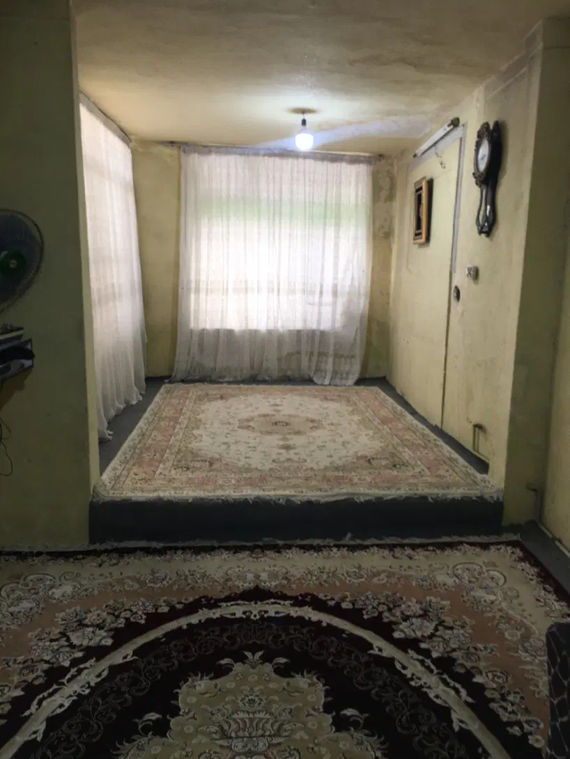 خونه ویلایی ۹۲ متری بلوار مولانا جهانشهر