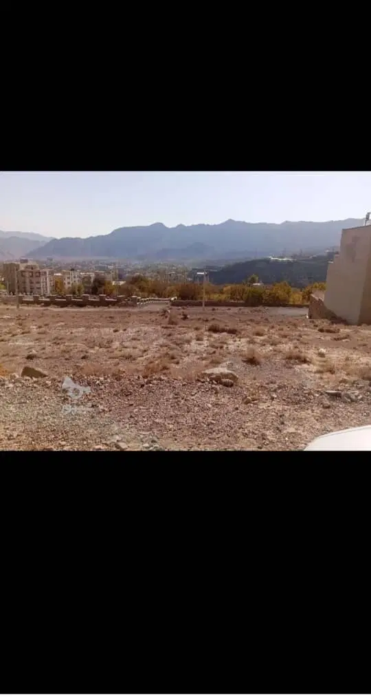 زمین مسکونی شهمیرزاد