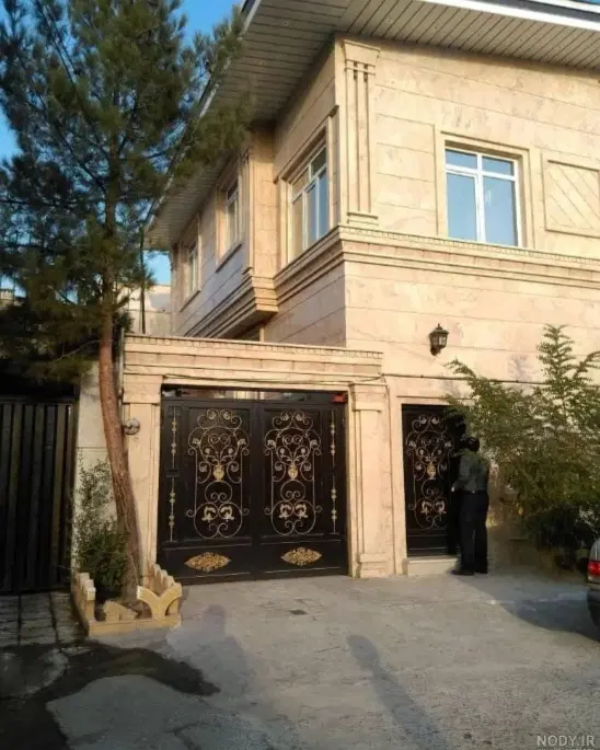 فروش منزل مسکونی