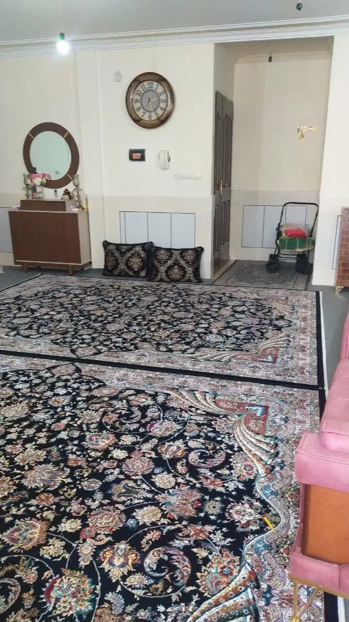 آپارتمان ۷۴ متر بلوار شهید نوروزی