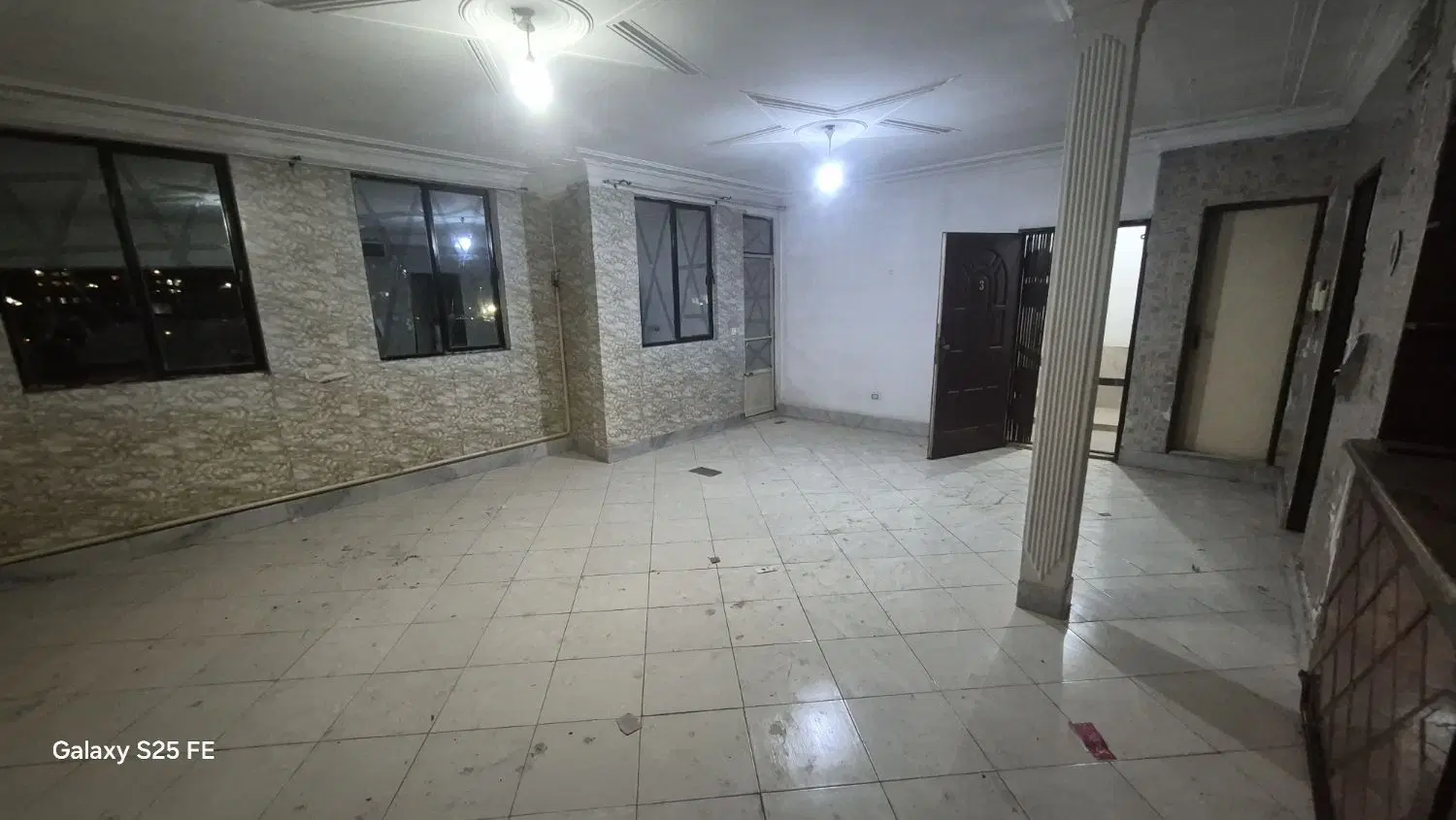 آپارتمان ۸۵ متری آبرسانی نسیم رهن