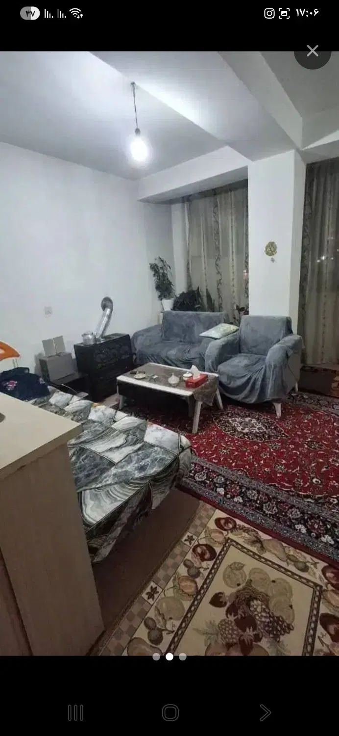 سلام فروش اپارتمان دراندیشه مجتمع اریا