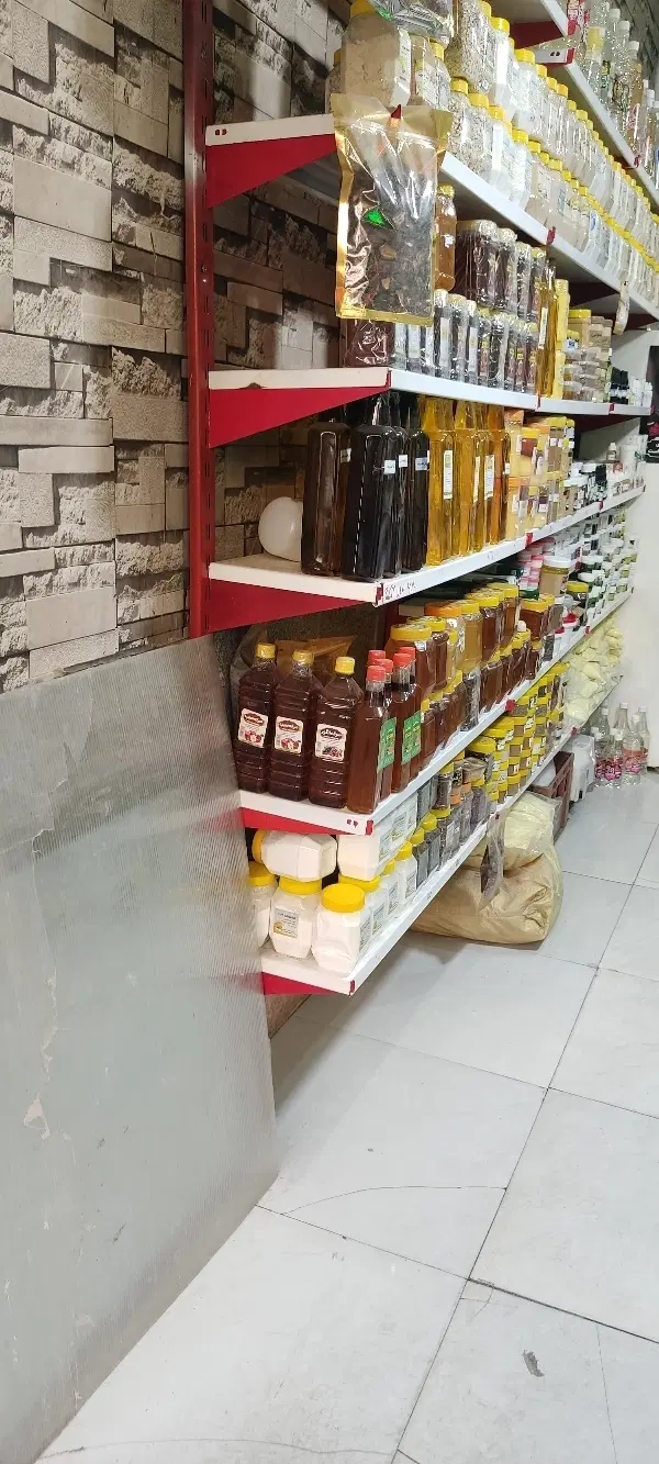 اجاره و فروشی مغازه تجاری دائم