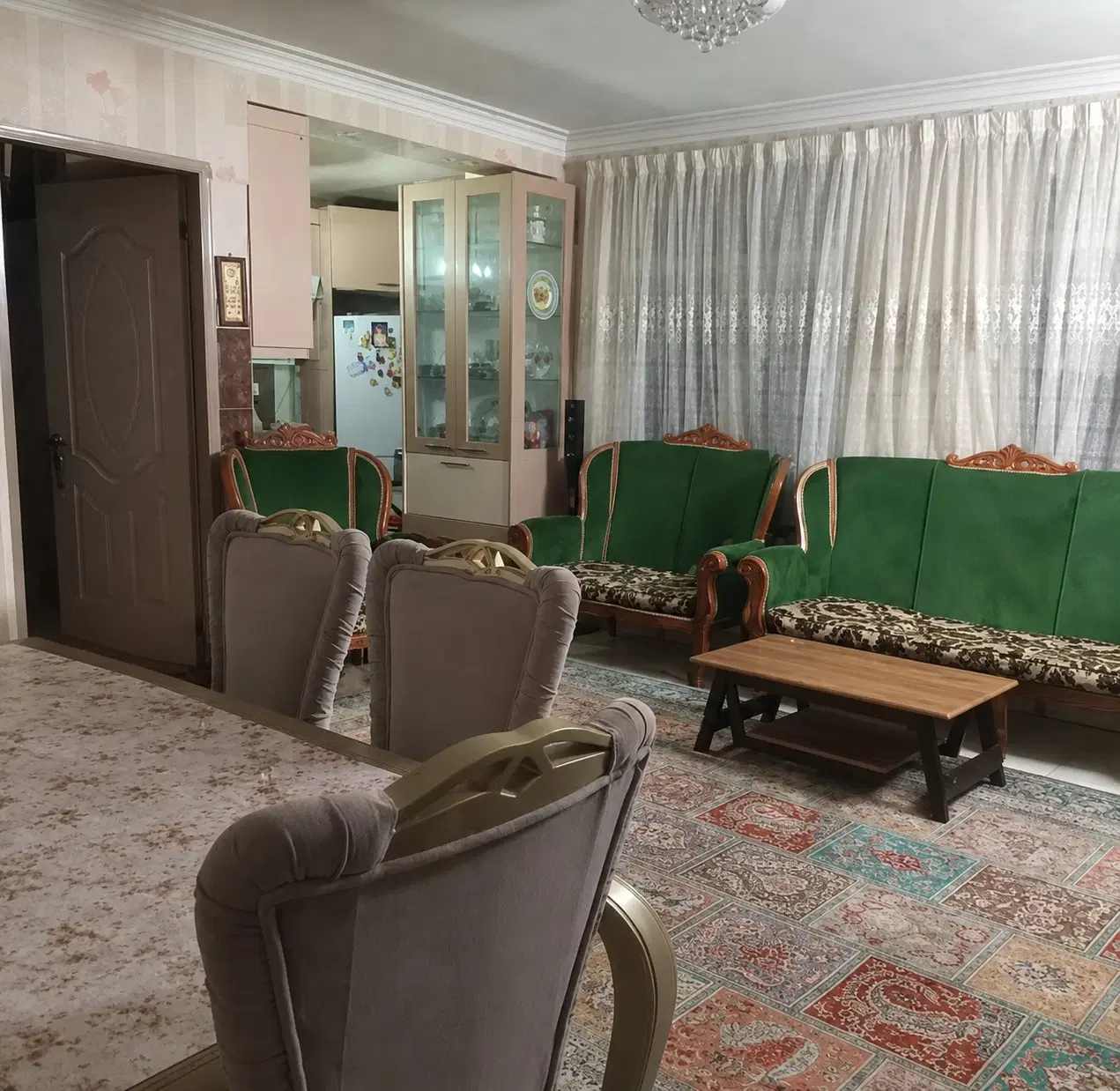 خانه فروش فوری نارمک