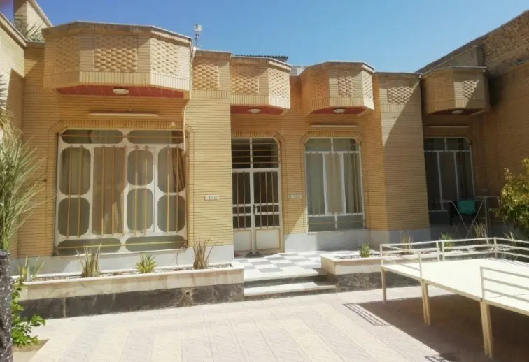 خانه ویلایی