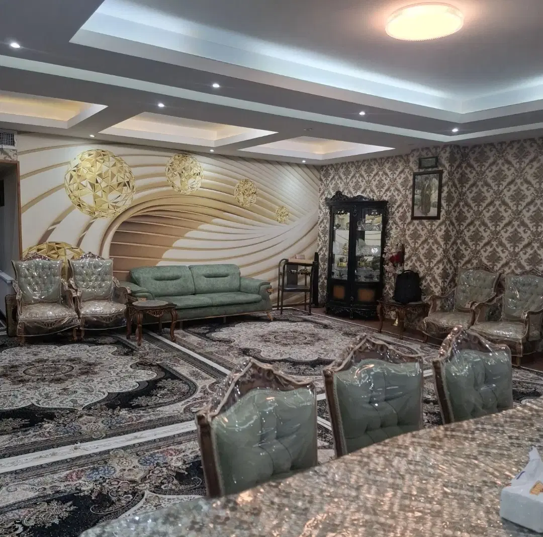آپارتمان لوکس 160 متر