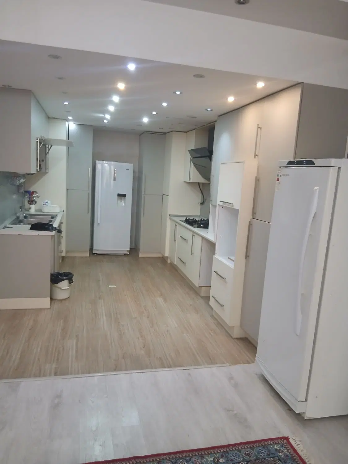 سویت ویلای روزانه