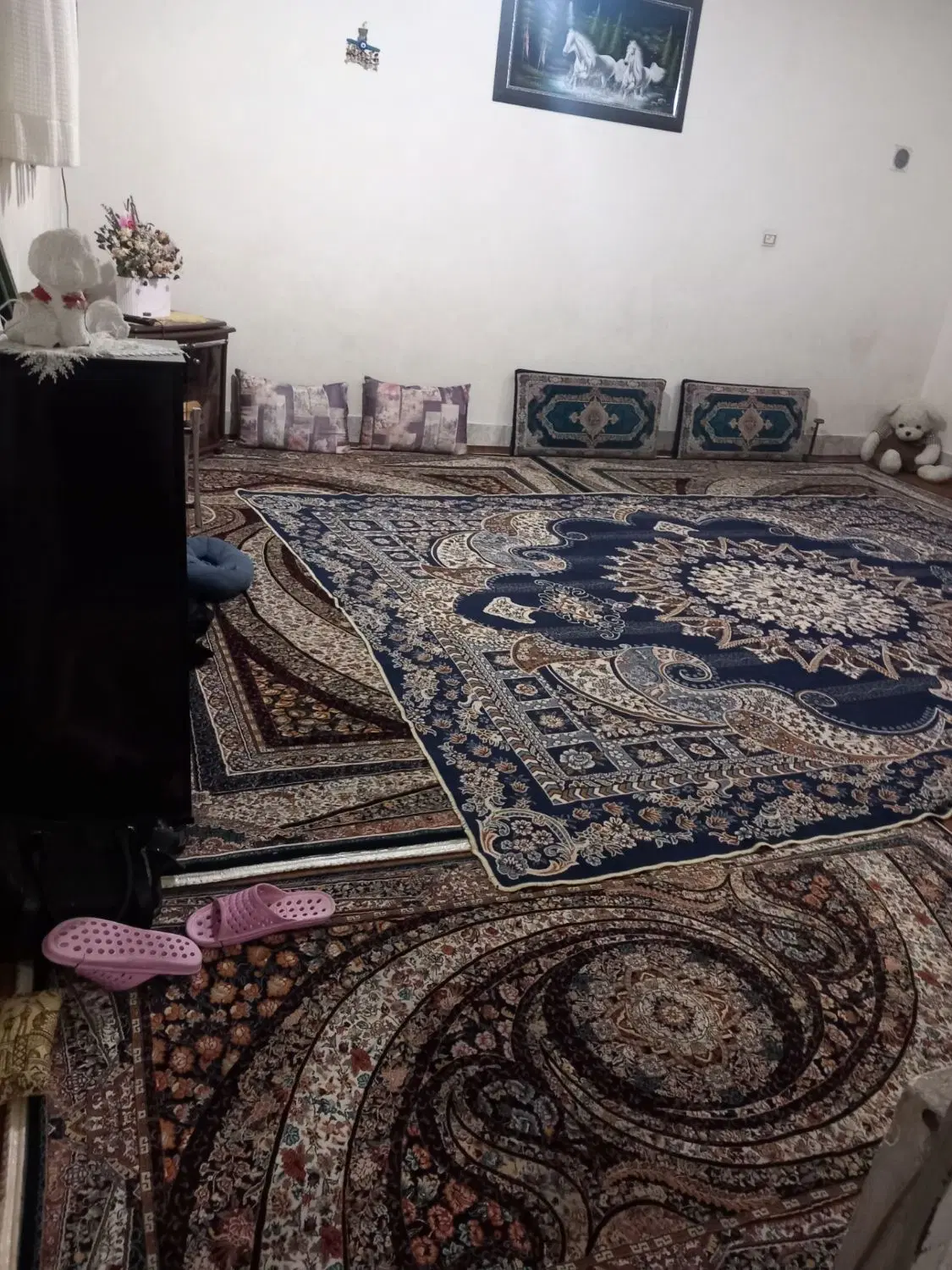 ویلایی65 متری مهرمادر17