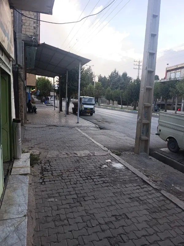 مغازه اجاره داده میشود