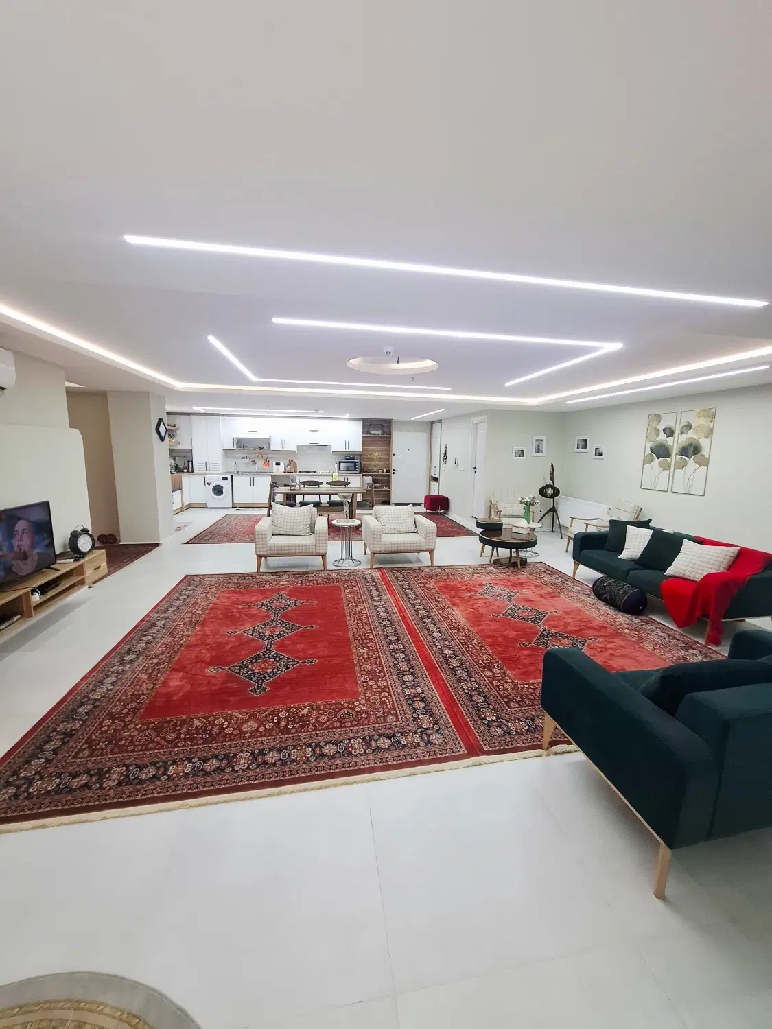 فروش آپارتمان مسکونی