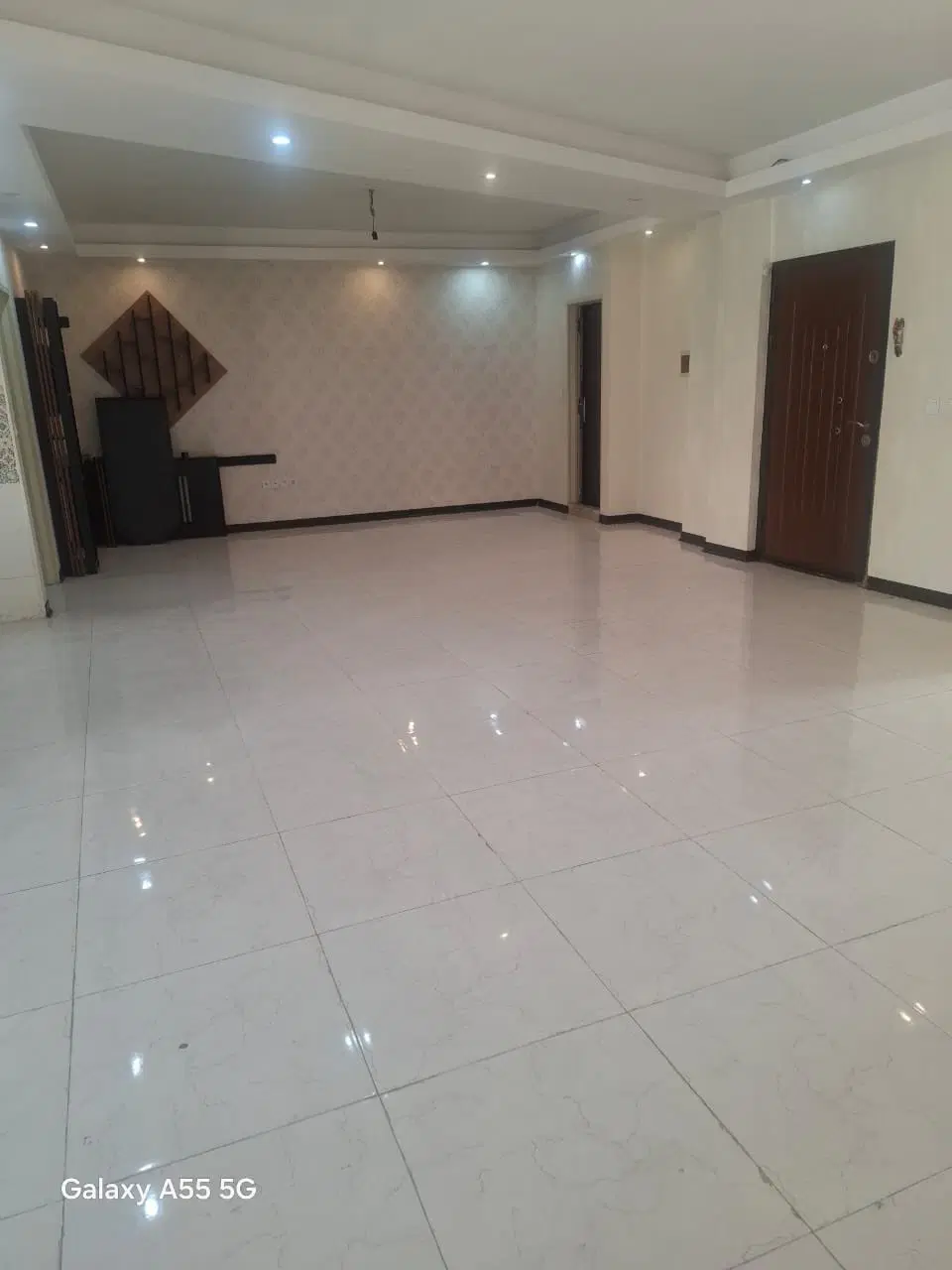 ۱۳۰متر ،فول امکانات_خ طیب