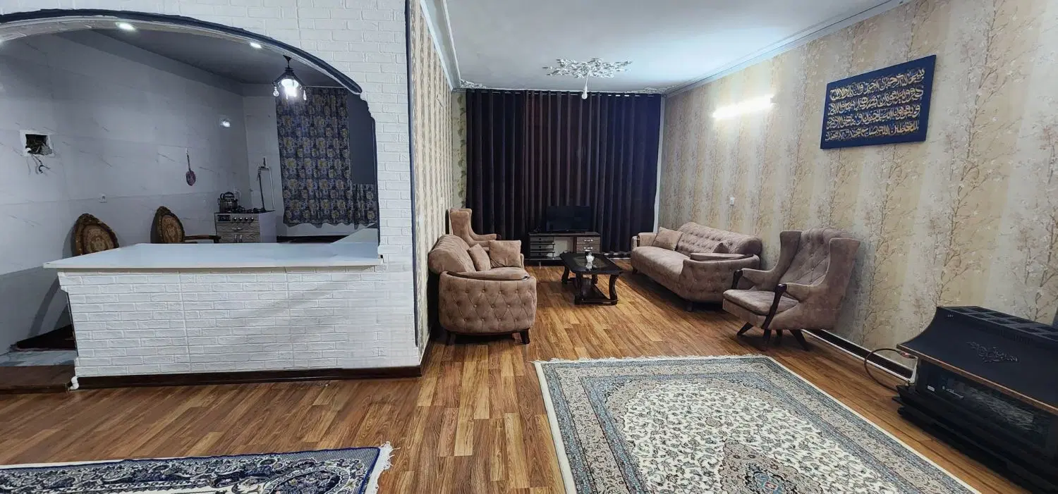 اجاره روزانه_ماهانه_هتل اپارتمان_واحد مبله_فول
