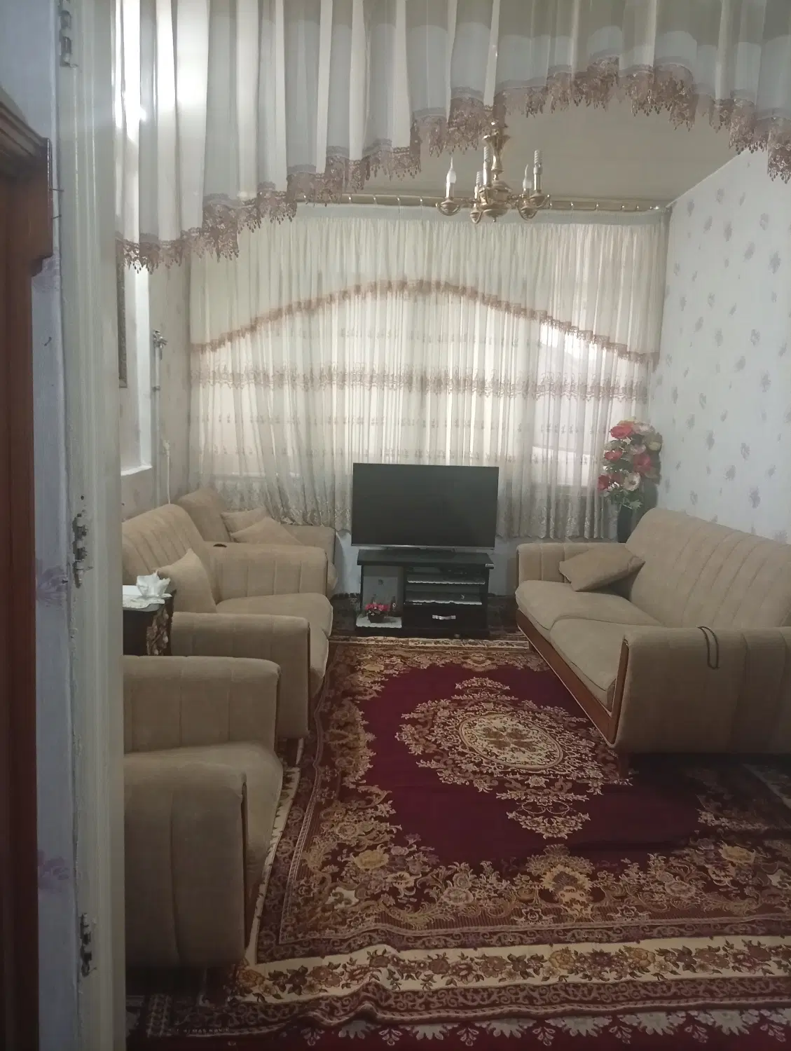 ۱۲۰متر ویلایی